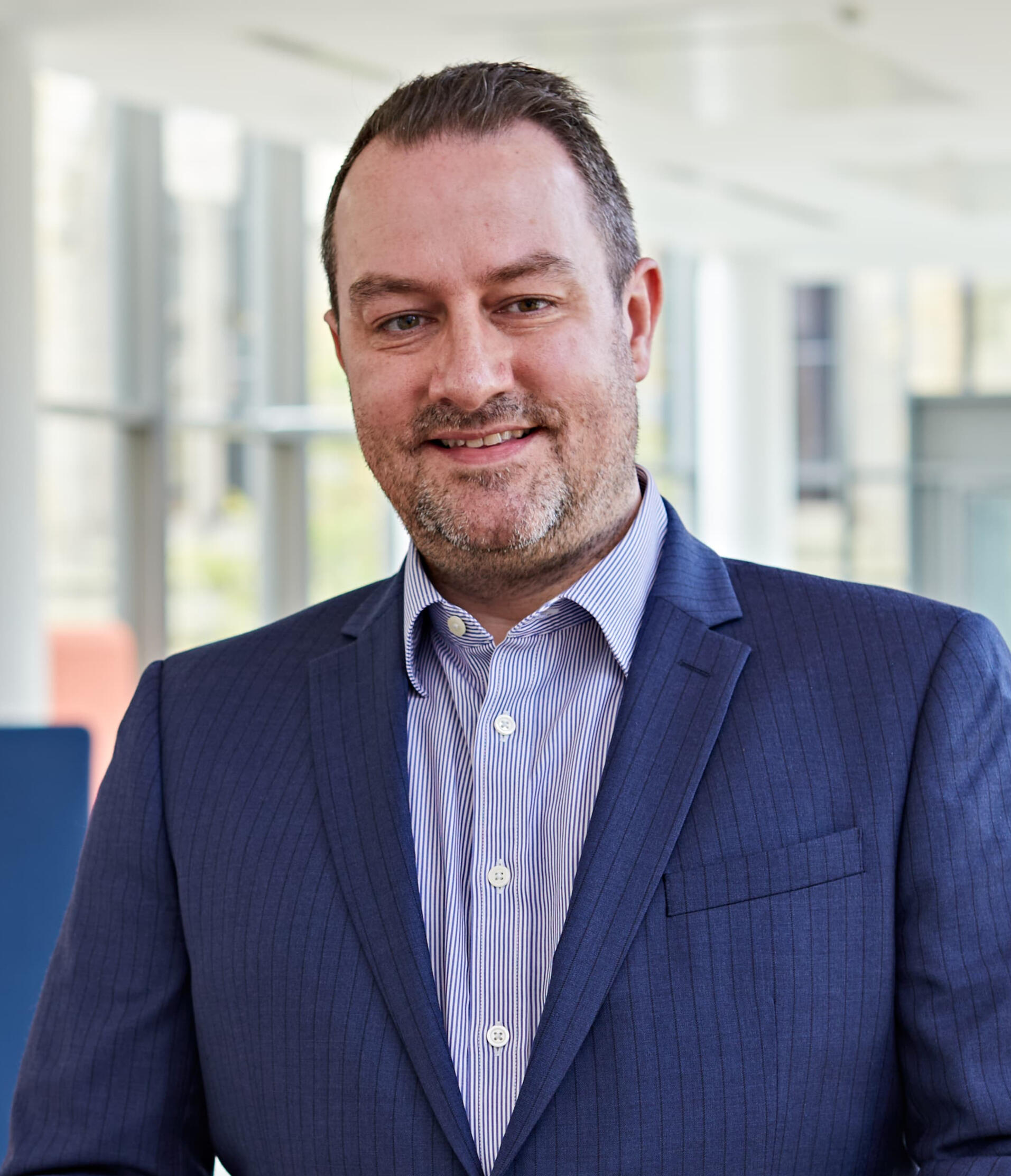 Mark Butterick - Founder of Buttericks